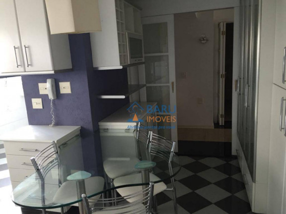 Imagem Apartamento com 3 Quartos à Venda, 144 m² em Perdizes - São Paulo