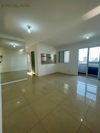 Imagem Imóvel com 2 Quartos à Venda, 74 m² em Vila Humaitá - Santo André