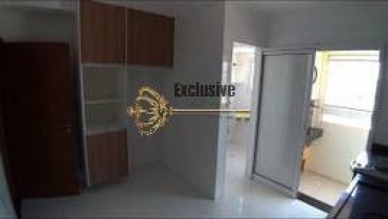 Imagem Apartamento com 3 Quartos à Venda, 98 m² em Campestre - Santo André