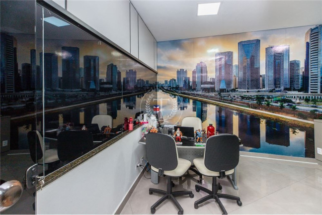 Imagem Ponto Comercial à Venda, 574 m² em Santo Amaro - São Paulo Imagem Ponto Comercial à Venda, 574 m² em Santo Amaro - São Paulo