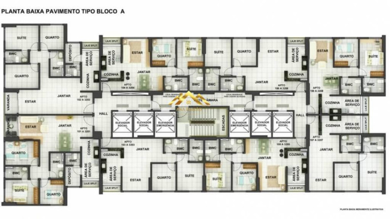 Imagem Apartamento com 2 Quartos à Venda, 57 m² em Santo Amaro - Recife Imagem Apartamento com 2 Quartos à Venda, 57 m² em Santo Amaro - Recife