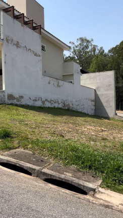 Imagem Terreno em Condomínio à Venda, 342 m² em Condomínio Villagio Milano - Sorocaba