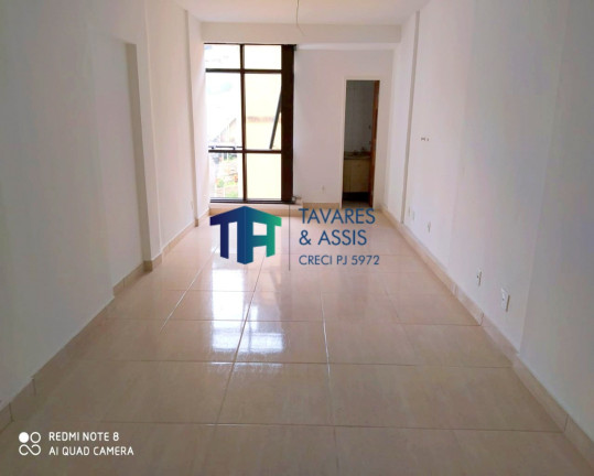 Imóvel com 1 Quarto para Alugar, 38 m² em Centro - Juiz De Fora