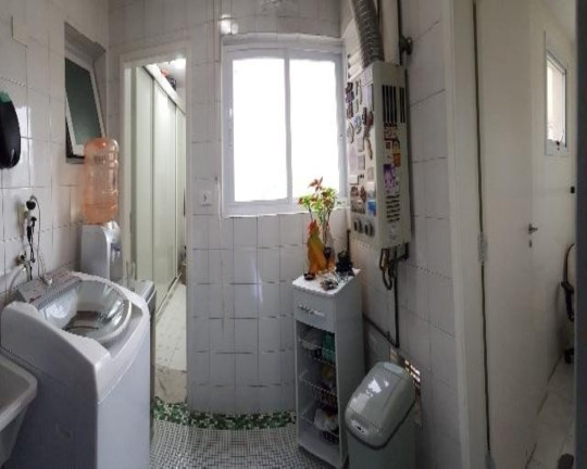 Imagem Apartamento com 3 Quartos à Venda, 90 m² em Tatuapé - São Paulo Imagem Apartamento com 3 Quartos à Venda, 90 m² em Tatuapé - São Paulo
