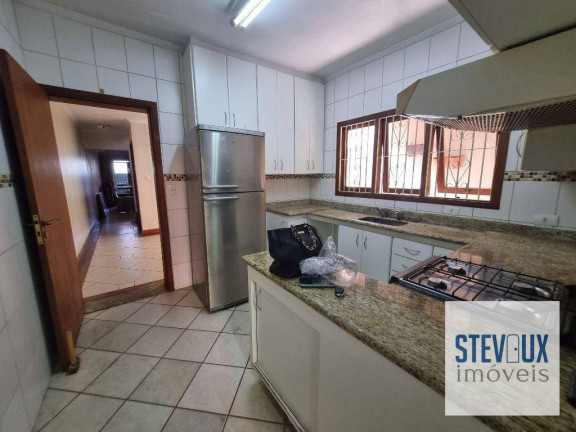 Imagem Sobrado com 3 Quartos à Venda, 273 m² em Brooklin - São Paulo Imagem Sobrado com 3 Quartos à Venda, 273 m² em Brooklin - São Paulo