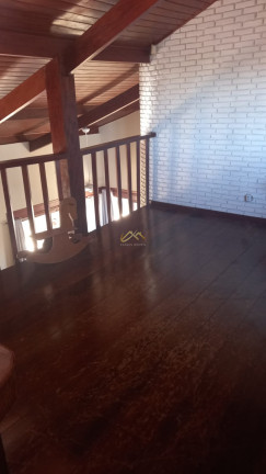 Imagem Casa com 5 Quartos à Venda, 228 m² em Itaguá - Ubatuba