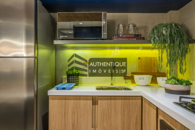 Imagem Apartamento com 2 Quartos à Venda, 47 m² em Vila Pompéia - São Paulo Imagem Apartamento com 2 Quartos à Venda, 47 m² em Vila Pompéia - São Paulo
