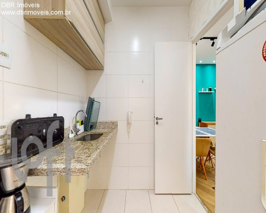 Imagem Apartamento com 1 Quarto à Venda, 43 m² em Tatuapé - Sao Paulo Imagem Apartamento com 1 Quarto à Venda, 43 m² em Tatuapé - Sao Paulo