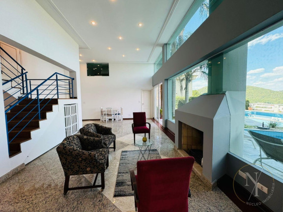 Imagem Casa com 6 Quartos à Venda, 1.250 m² em Alphaville - Santana De Parnaíba Imagem Casa com 6 Quartos à Venda, 1.250 m² em Alphaville - Santana De Parnaíba