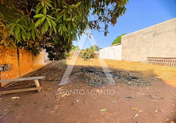 Imagem Terreno à Venda, 525 m² em Chácara De Lazer São Cristovão - Sinop Imagem Terreno à Venda, 525 m² em Chácara De Lazer São Cristovão - Sinop
