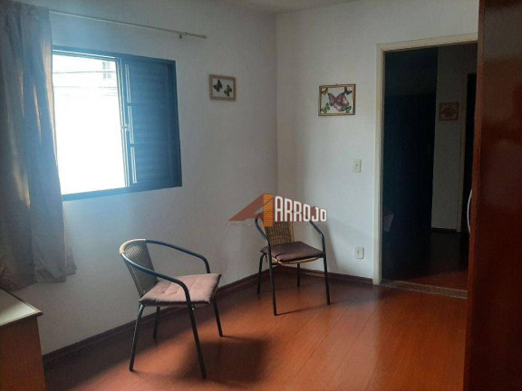 Imagem Sobrado com 3 Quartos à Venda, 106 m² em Vila Rui Barbosa - São Paulo Imagem Sobrado com 3 Quartos à Venda, 106 m² em Vila Rui Barbosa - São Paulo