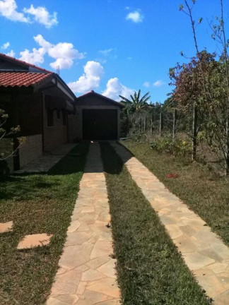 Imagem Chácara com 3 Quartos à Venda, 3.098 m² em Parque Dos Pinheiros - Botucatu