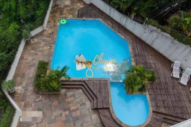 Imagem Apartamento com 3 Quartos à Venda, 212 m² em Lar São Paulo - São Paulo Imagem Apartamento com 3 Quartos à Venda, 212 m² em Lar São Paulo - São Paulo