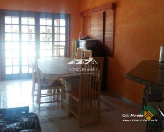 Imagem Casa com 3 Quartos à Venda, 290 m² em Morada Da Praia - Bertioga