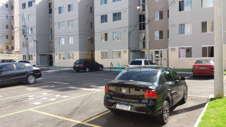 Imagem Apartamento com 2 Quartos à Venda, 43 m² em Santíssimo - Rio De Janeiro Imagem Apartamento com 2 Quartos à Venda, 43 m² em Santíssimo - Rio De Janeiro