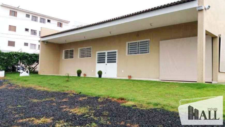 Imagem Apartamento com 3 Quartos à Venda, 80 m² em Jardim Yolanda - São José Do Rio Preto