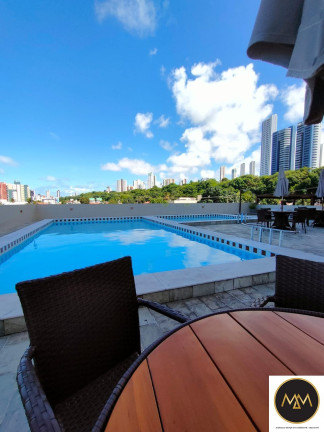 Imagem Apartamento com 3 Quartos à Venda, 85 m² em Manaíra - João Pessoa Imagem Apartamento com 3 Quartos à Venda, 85 m² em Manaíra - João Pessoa