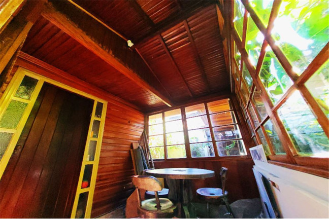 Imagem Casa com 3 Quartos à Venda, em Jardim Petrópolis - São Paulo Imagem Casa com 3 Quartos à Venda, em Jardim Petrópolis - São Paulo