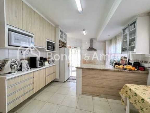 Imagem Casa de Condomínio com 3 Quartos à Venda, 273 m² em Chácara Santa Margarida - Campinas Imagem Casa de Condomínio com 3 Quartos à Venda, 273 m² em Chácara Santa Margarida - Campinas