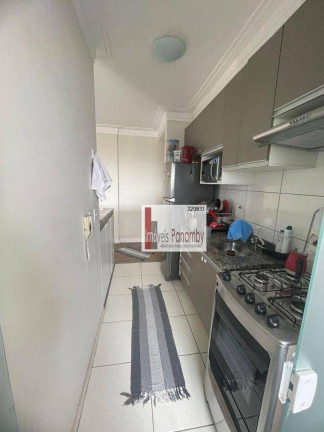 Imagem Apartamento com 2 Quartos à Venda, 47 m² em Vila Andrade - São Paulo
