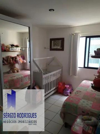 Imagem Apartamento com 3 Quartos à Venda, 99 m² em Candeias - Jaboatão Dos Guararapes Imagem Apartamento com 3 Quartos à Venda, 99 m² em Candeias - Jaboatão Dos Guararapes