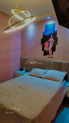 Imagem Apartamento com 2 Quartos à Venda, 51 m² em Jardim Anhangüera - Ribeirão Preto Imagem Apartamento com 2 Quartos à Venda, 51 m² em Jardim Anhangüera - Ribeirão Preto