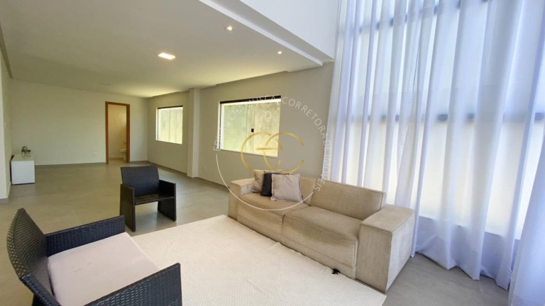 Imagem Casa de Condomínio com 3 Quartos à Venda, 240 m² em Catu De Abrantes (abrantes) - Camaçari