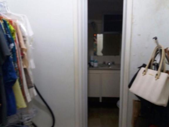 Imagem Apartamento com 3 Quartos à Venda, 124 m² em Candeal - Salvador