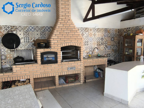 Imagem Casa com 4 Quartos à Venda, 174 m² em Balneário Tupy - Itanhaém