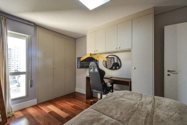 Imagem Apartamento com 4 Quartos à Venda, 183 m² em Moema - São Paulo Imagem Apartamento com 4 Quartos à Venda, 183 m² em Moema - São Paulo