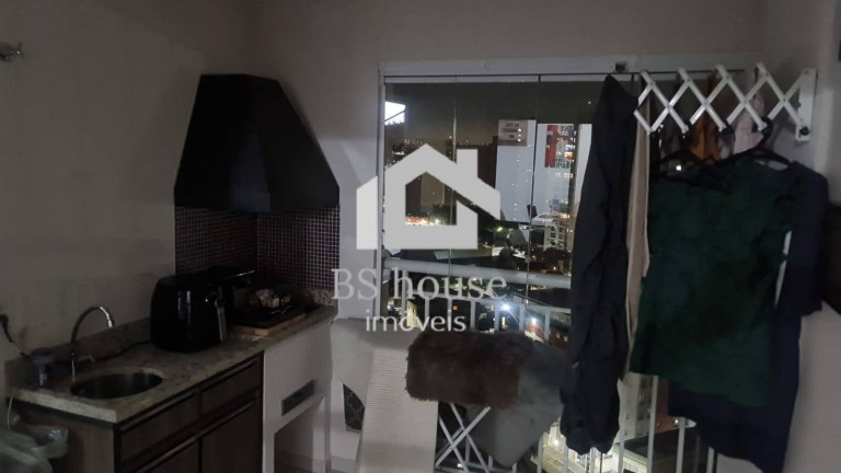 Imagem Apartamento com 2 Quartos para Alugar, 68 m² em Fundação - São Caetano Do Sul Imagem Apartamento com 2 Quartos para Alugar, 68 m² em Fundação - São Caetano Do Sul