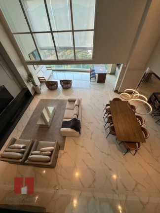 Imagem Apartamento com 3 Quartos para Alugar, 335 m² em Alphaville Empresarial - Barueri Imagem Apartamento com 3 Quartos para Alugar, 335 m² em Alphaville Empresarial - Barueri
