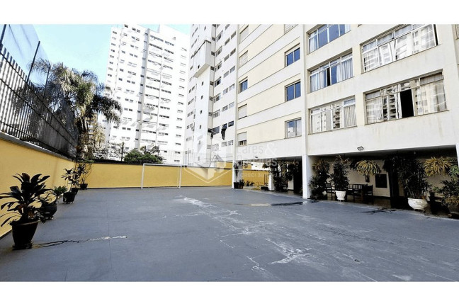 Imagem Apartamento com 2 Quartos à Venda, 83 m² em Jardim Paulista - São Paulo Imagem Apartamento com 2 Quartos à Venda, 83 m² em Jardim Paulista - São Paulo