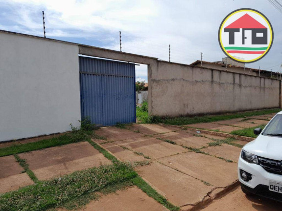 Imóvel para Alugar, 900 m² em Belo Horizonte - Marabá