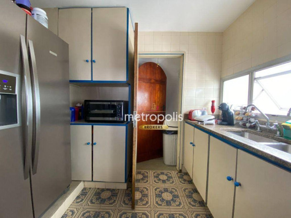Imagem Sobrado com 3 Quartos à Venda, 359 m² em Jardim São Caetano - São Caetano Do Sul Imagem Sobrado com 3 Quartos à Venda, 359 m² em Jardim São Caetano - São Caetano Do Sul
