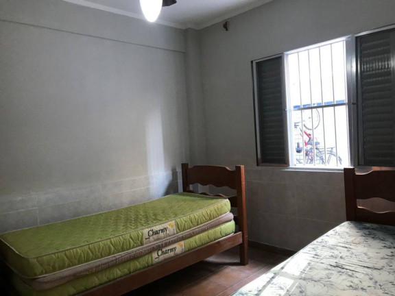 Imagem Apartamento com 2 Quartos à Venda,  em Forte - Praia Grande