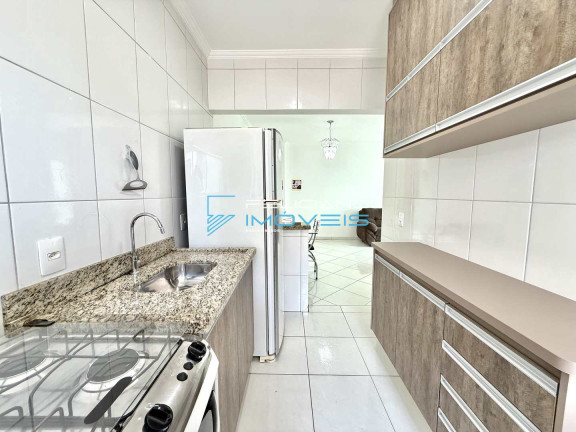 Imagem Apartamento com 1 Quarto à Venda, 53 m² em Aviação - Praia Grande