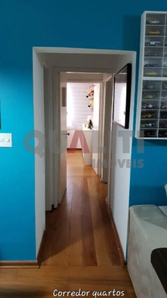 Imagem Apartamento com 2 Quartos à Venda, 130 m² em Moema - São Paulo