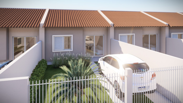 Imagem Casa à Venda, 125 m² em Colina Verde - Umuarama Imagem Casa à Venda, 125 m² em Colina Verde - Umuarama