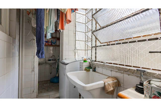 Imagem Apartamento com 3 Quartos à Venda, 123 m² em Rio Branco - Porto Alegre