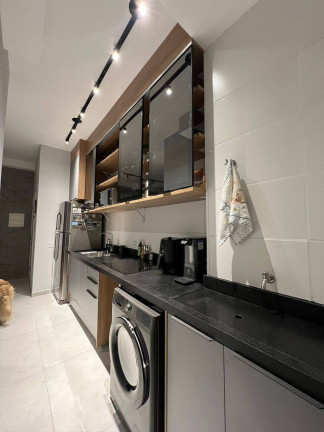 Imagem Apartamento com 2 Quartos à Venda,  em Jardim Das Colinas - Hortolândia