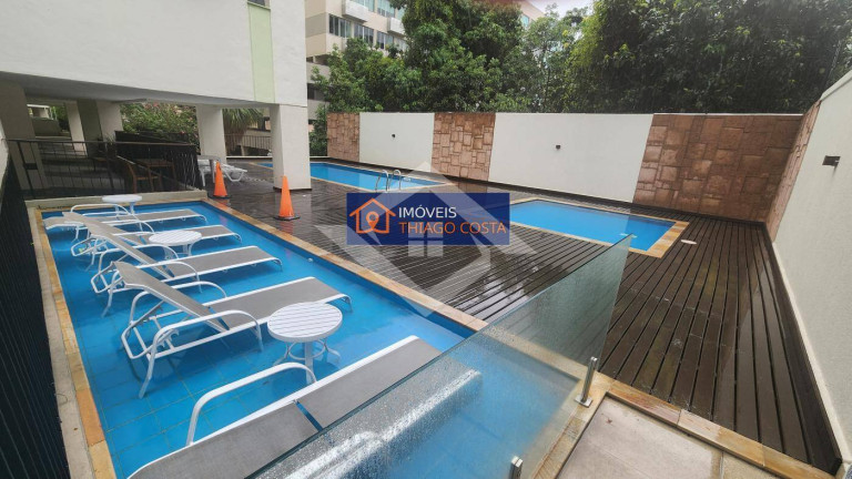 Imagem Apartamento com 2 Quartos à Venda, 74 m² em Freguesia (jacarepaguá) - Rio De Janeiro