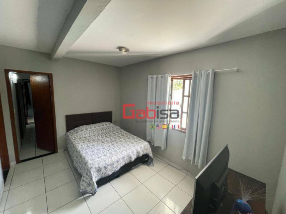 Imagem Casa com 4 Quartos à Venda, 198 m² em José Gonçalves - Armação Dos Búzios