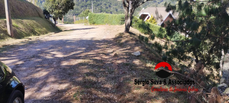 Imagem Terreno à Venda, 1 m² em Campos Do Jordão Imagem Terreno à Venda, 1 m² em Campos Do Jordão
