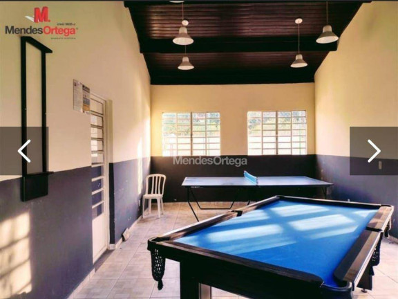 Imagem Casa com 1 Quarto à Venda, 45 m² em Jardim Residencial Villa Amato - Sorocaba