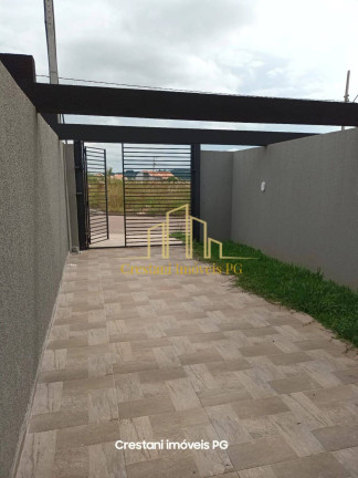 Imagem Sobrado com 2 Quartos à Venda,  em Recanto Brasil - Ponta Grossa