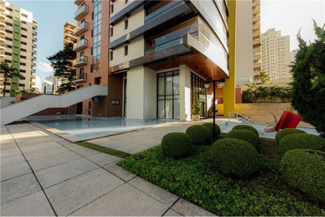 Imagem Apartamento com 4 Quartos à Venda, 375 m² em Chácara Klabin - São Paulo Imagem Apartamento com 4 Quartos à Venda, 375 m² em Chácara Klabin - São Paulo