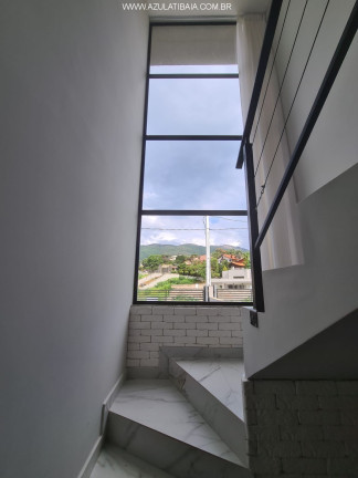 Imagem Casa com 3 Quartos à Venda, 110 m² em Jardim Maristela - Atibaia Imagem Casa com 3 Quartos à Venda, 110 m² em Jardim Maristela - Atibaia
