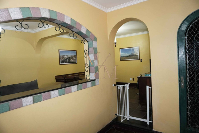 Imagem Apartamento com 3 Quartos à Venda, 174 m² em Jardim Independência - São Vicente
