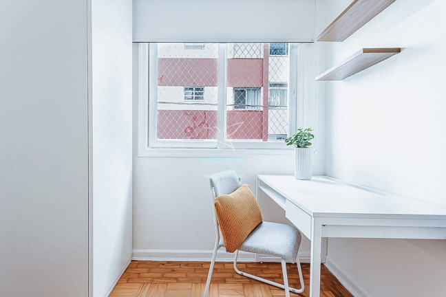 Imagem Apartamento com 3 Quartos à Venda, 75 m² em Paraíso - São Paulo